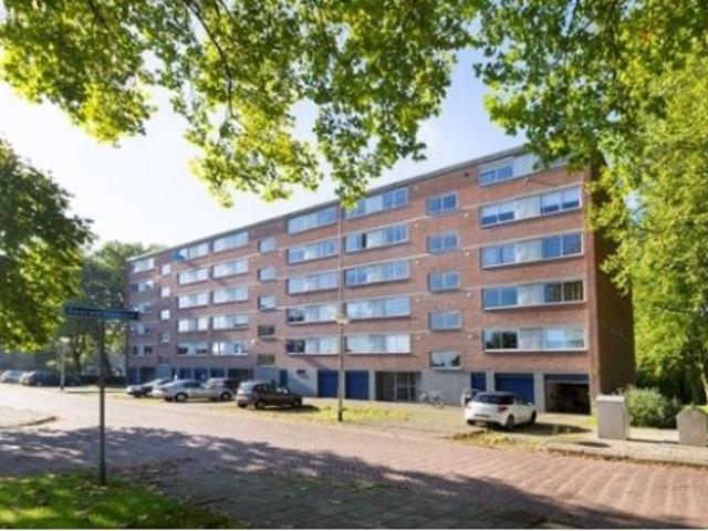 appartement for rent Breda Doorwerthstraat