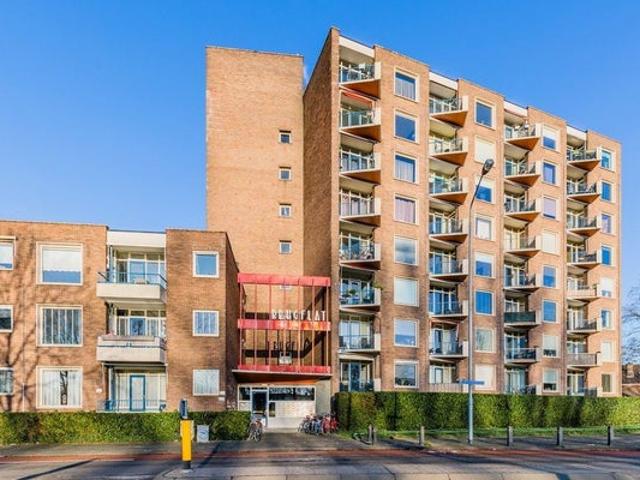 appartement for rent Breda Dr. Struyckenstraat