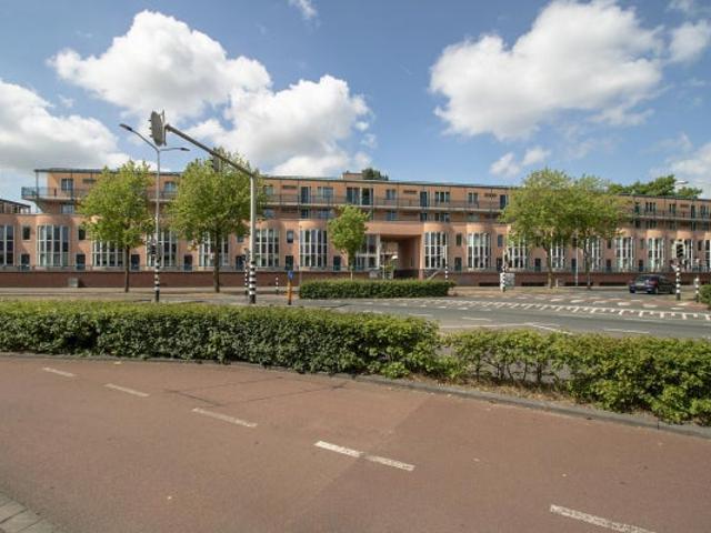 appartement for rent Breda Generaal Maczekstraat