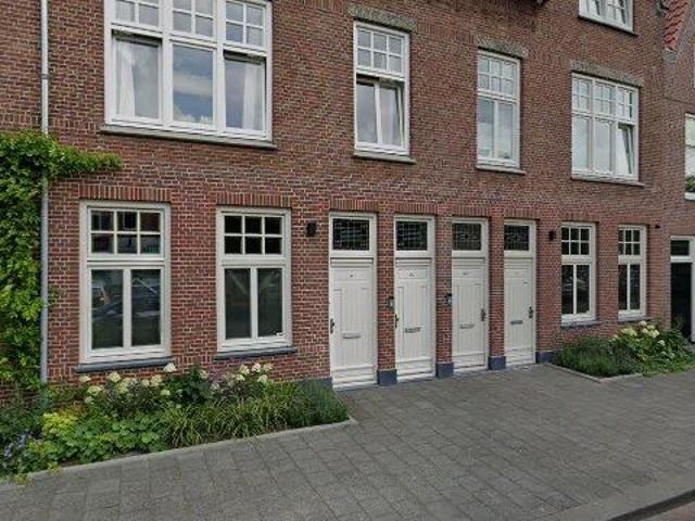 appartement for rent Breda Haagweg