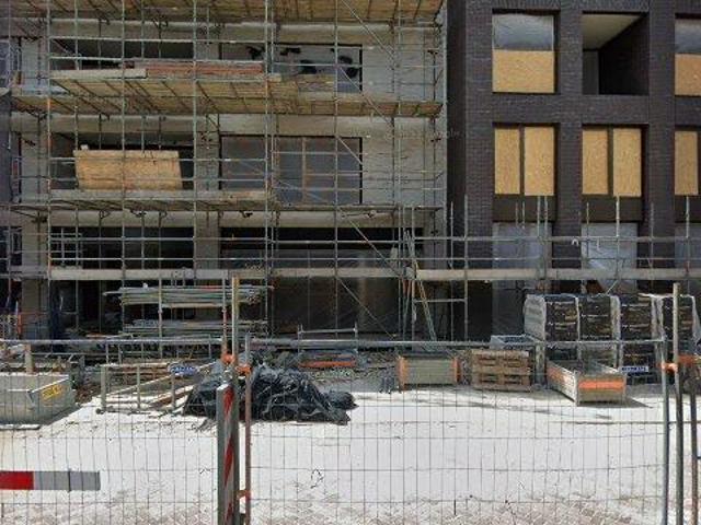 appartement for rent Breda Isabellastraat