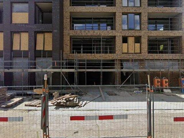 appartement for rent Breda Isabellastraat