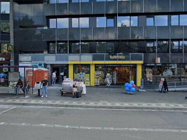 appartement for rent Breda Karnemelkstraat