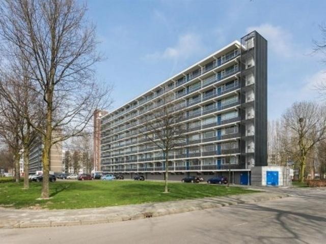 appartement for rent Breda Kasterleestraat