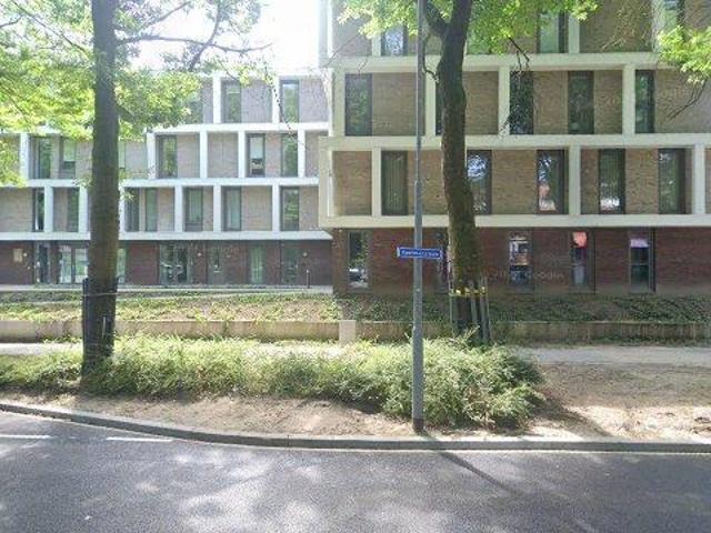 appartement for rent Breda Keermanslaan