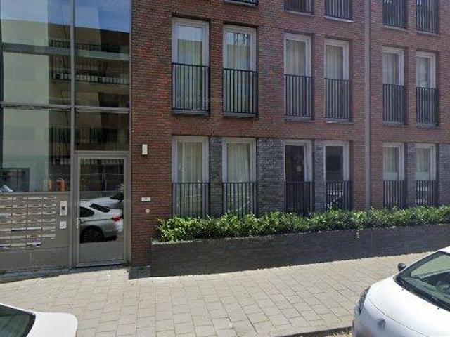 appartement for rent Breda Markendaalseweg