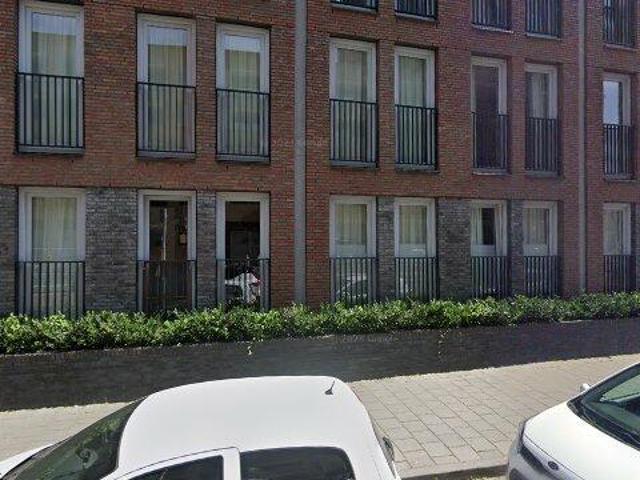appartement for rent Breda Markendaalseweg