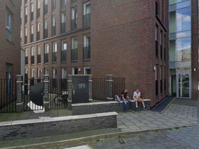 appartement for rent Breda Markendaalseweg