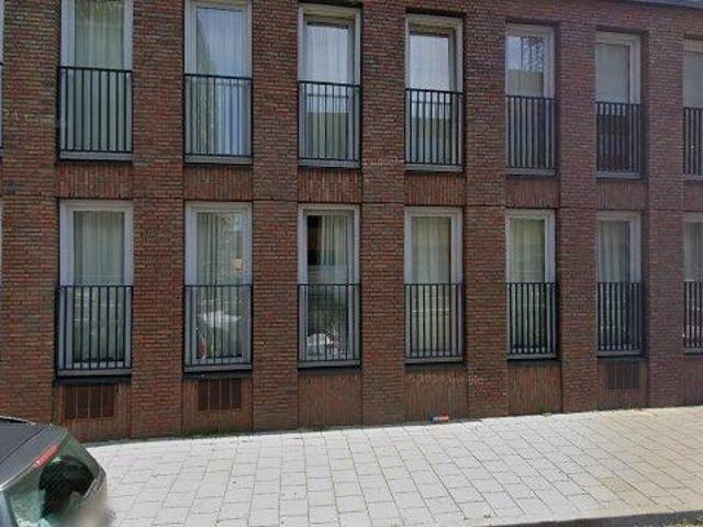 appartement for rent Breda Markendaalseweg