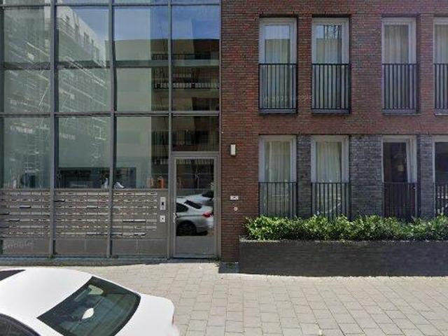 appartement for rent Breda Markendaalseweg