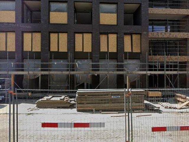 appartement for rent Breda Markendaalseweg