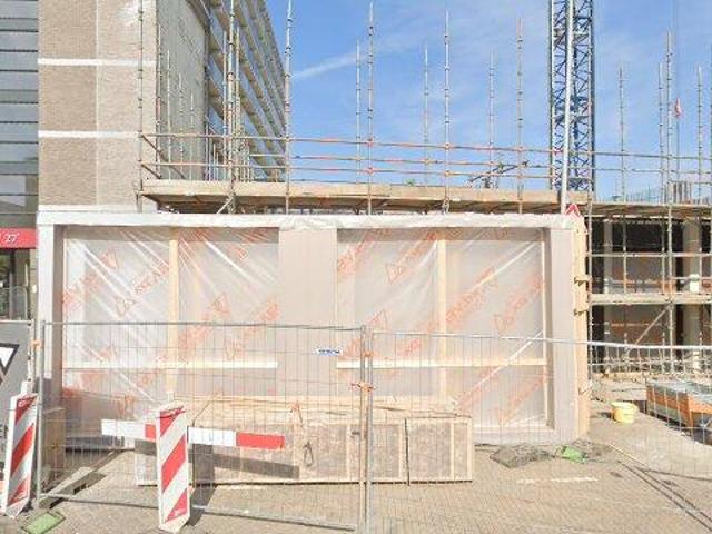 appartement for rent Breda Markendaalseweg