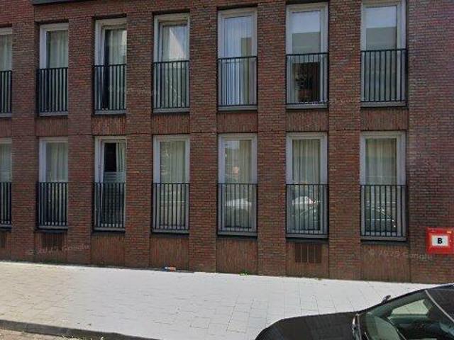 appartement for rent Breda Markendaalseweg