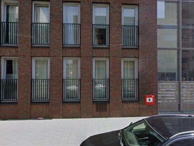 appartement for rent Breda Markendaalseweg
