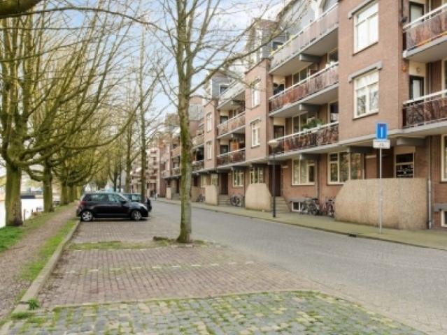 appartement for rent Breda Nijverheidssingel