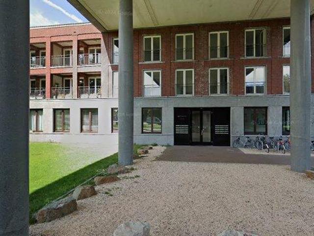 appartement for rent Breda Nonnenveld