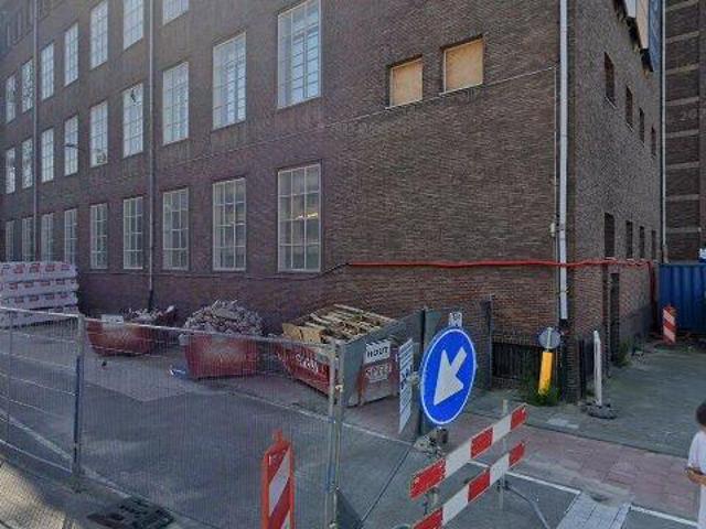 appartement for rent Breda Oude Vest