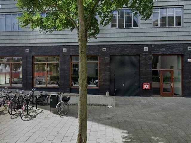 appartement for rent Breda Rijngraafstraat