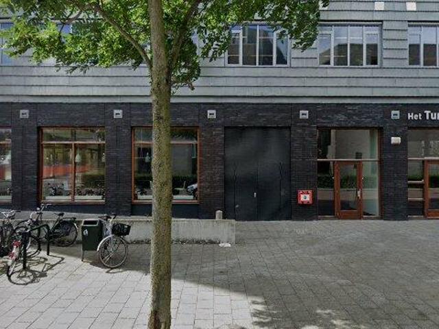 appartement for rent Breda Rijngraafstraat