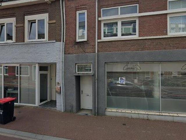 appartement for rent Brunssum Kerkstraat