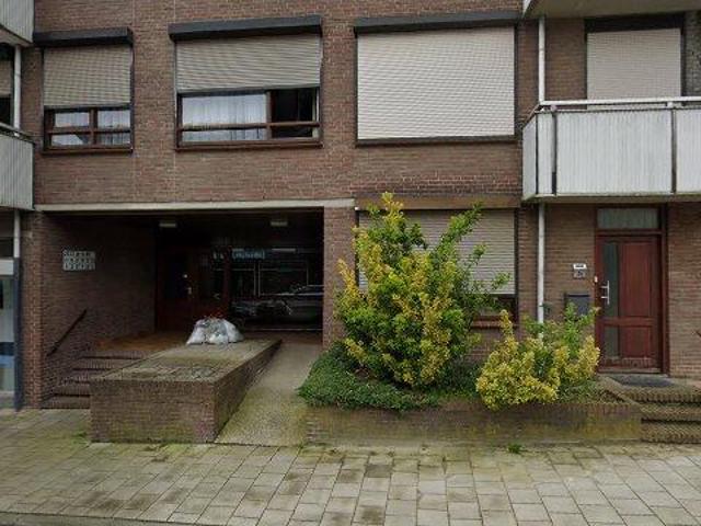 appartement for rent Brunssum Sweelinckstraat