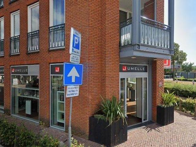 appartement for rent Bunnik Dorpsstraat