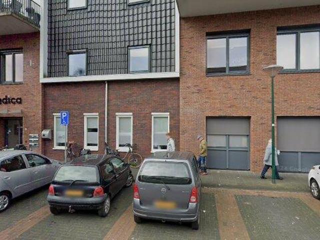 appartement for rent Bunschoten Spakenburg Chopinstraat