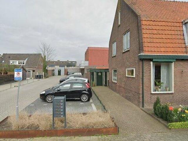 appartement for rent Bunschoten Spakenburg Boompjes
