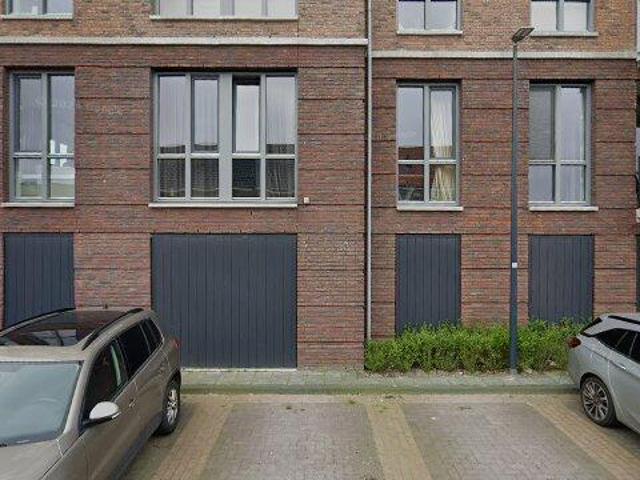 appartement for rent Bunschoten Spakenburg Morgenkamp