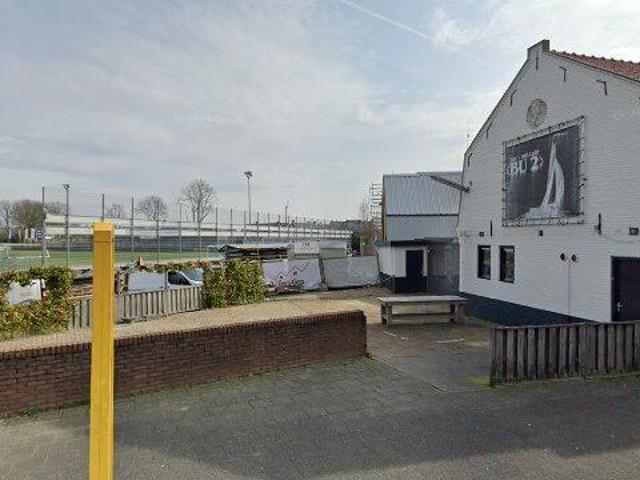 appartement for rent Bunschoten Spakenburg Westdijk