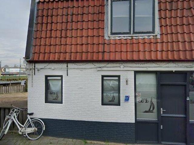 appartement for rent Bunschoten Spakenburg Westdijk