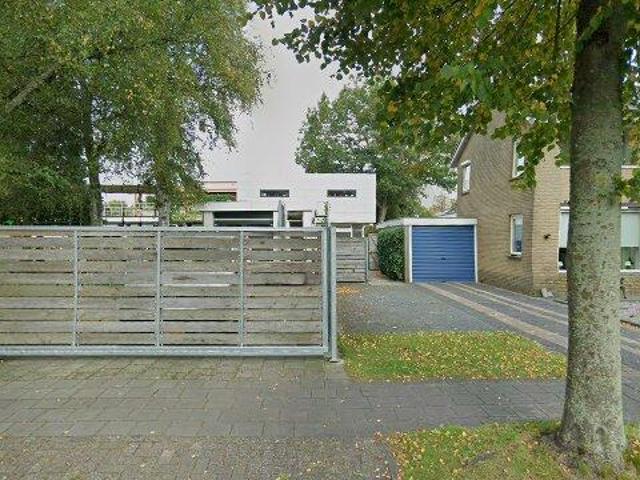 appartement for rent Burgum Bulthuissingel