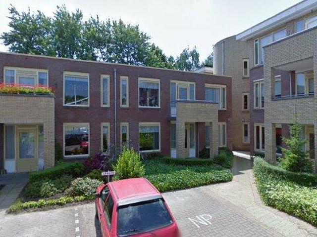 appartement for rent Burgum Ds. Talmasingel