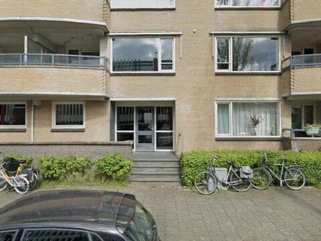 appartement for rent Bussum Olmenlaan