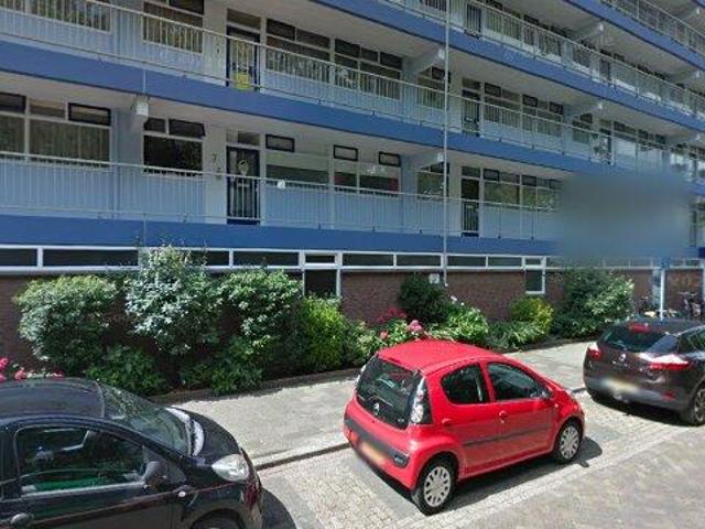 appartement for rent Capelle aan den IJssel Frederik van Eedenplaats