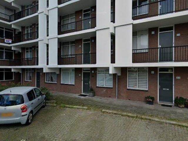 appartement for rent Capelle aan den IJssel Rigoletto