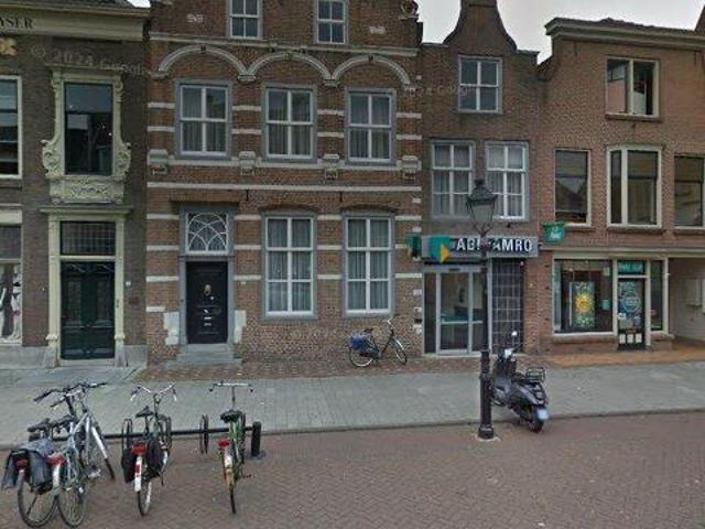 appartement for rent Culemborg Kattenstraat