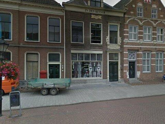 appartement for rent Culemborg Kattenstraat