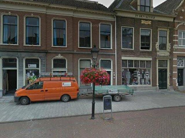 appartement for rent Culemborg Markt