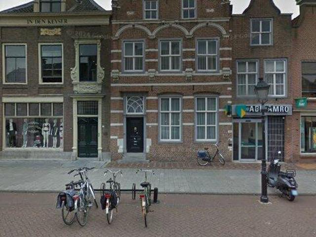 appartement for rent Culemborg Markt