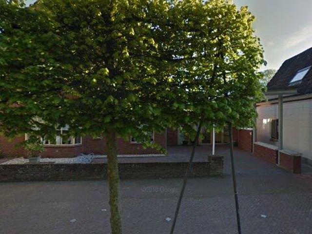 appartement for rent Dalfsen Kerkplein