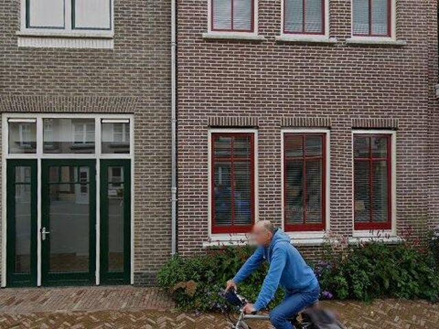 appartement for rent Dalfsen Koninginnenplein