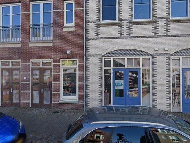 appartement for rent Dalfsen Koninginnenplein