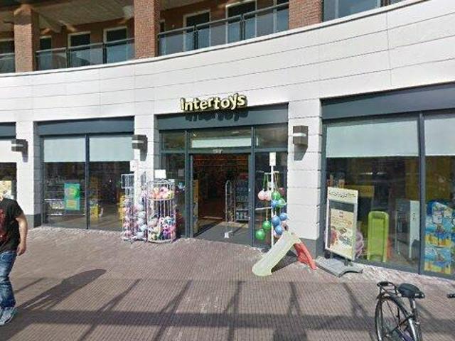 appartement for rent Den Bosch Arena