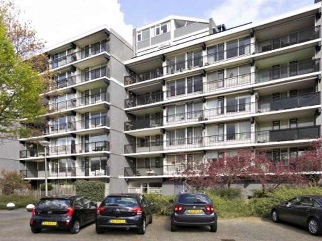 appartement for rent Den Bosch Buitenpepersdreef