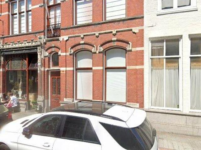 appartement for rent Den Bosch Hinthamerstraat