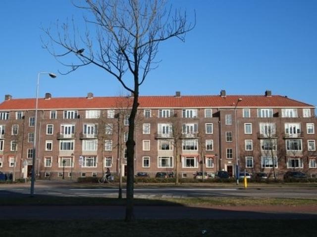 appartement for rent Den Bosch Jacob van Ruysdaelstraat