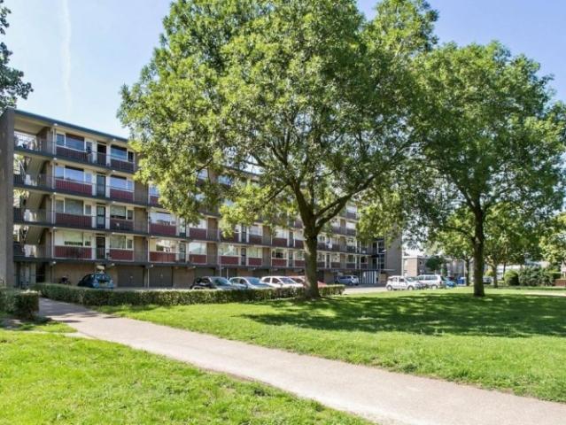 appartement for rent Den Bosch Otto Copesstraat