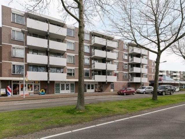 appartement for rent Den Bosch Lokerenpassage
