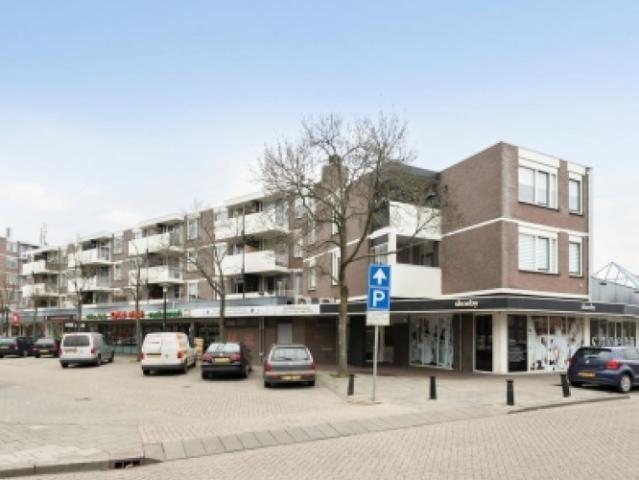 appartement for rent Den Bosch Maaspoortweg